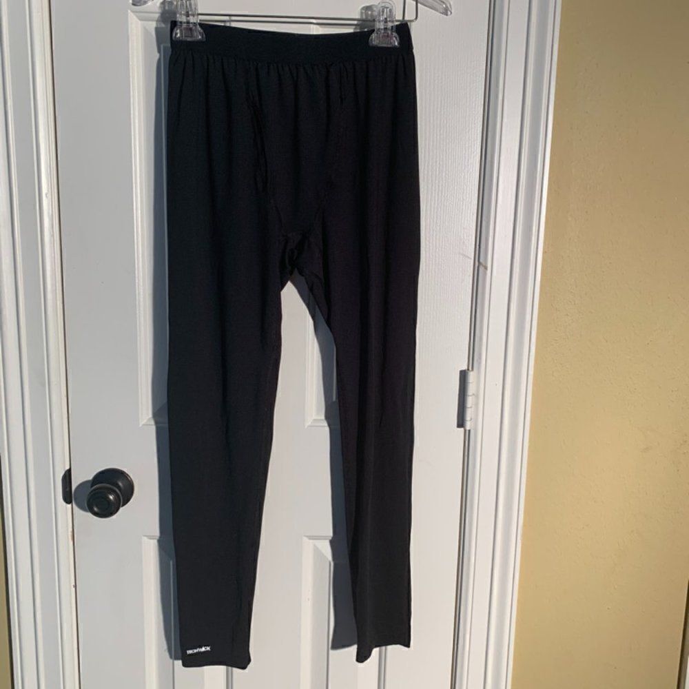 Tech Wick Base Layer Pant